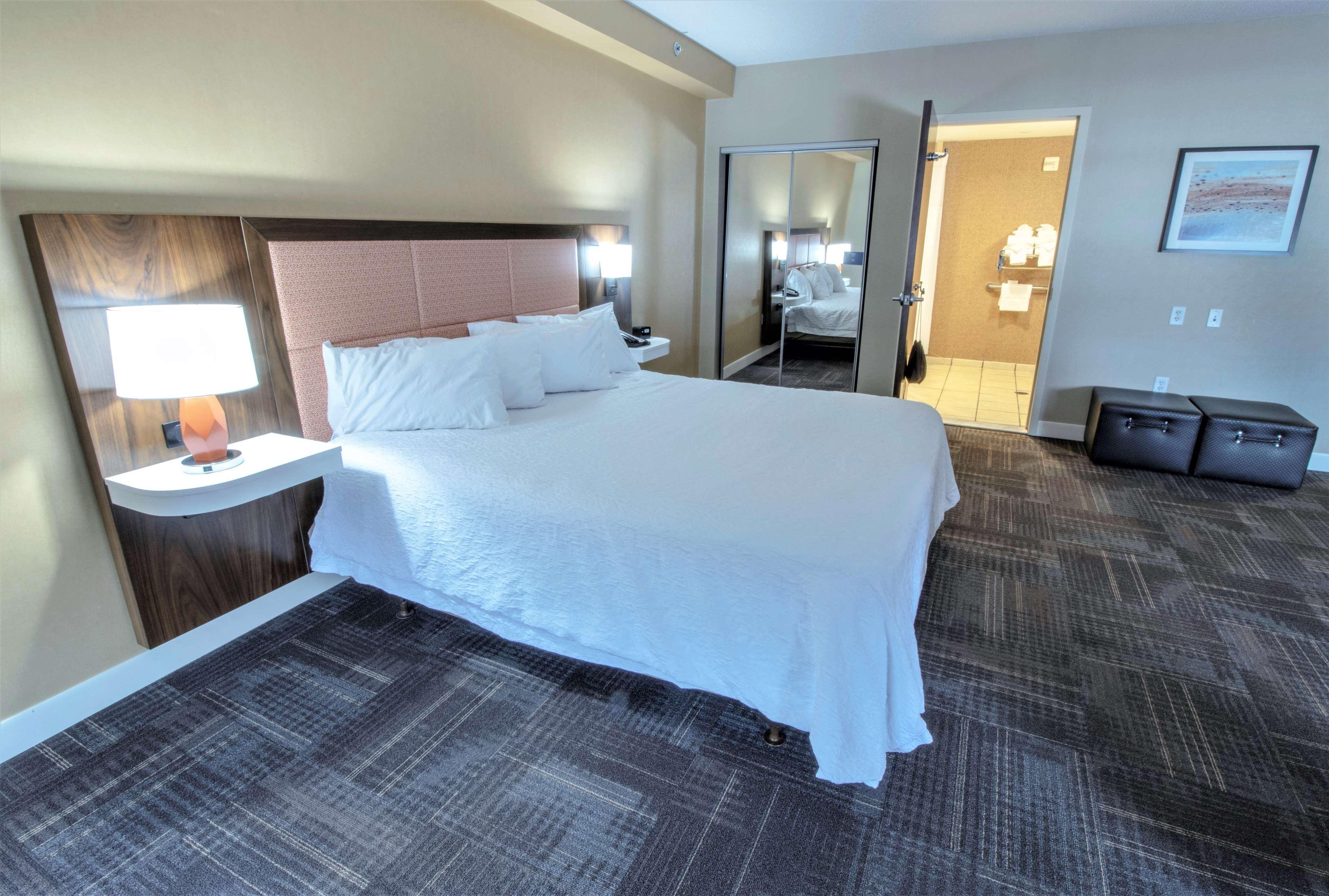 Hampton Inn & Suites Chesapeake-Battlefield Boulevard Экстерьер фото