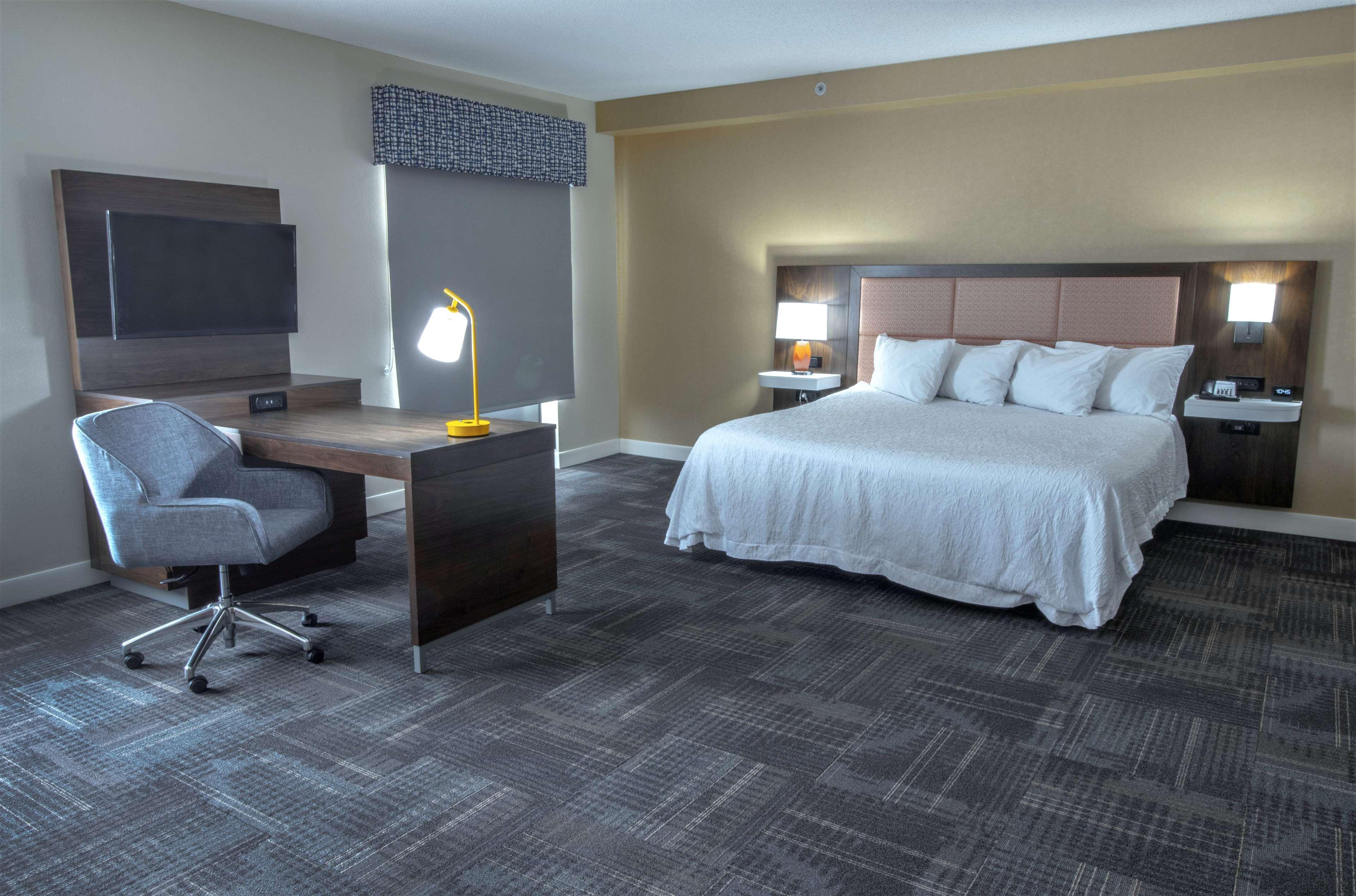 Hampton Inn & Suites Chesapeake-Battlefield Boulevard Экстерьер фото