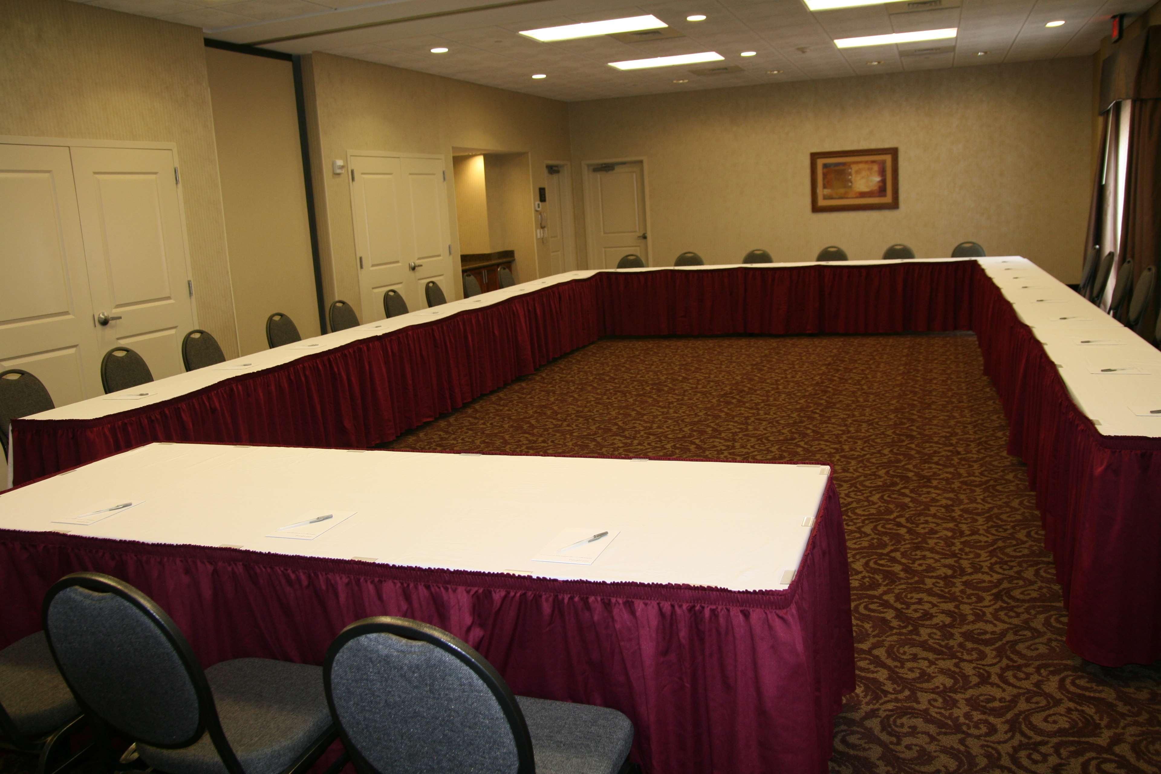 Hampton Inn & Suites Chesapeake-Battlefield Boulevard Экстерьер фото