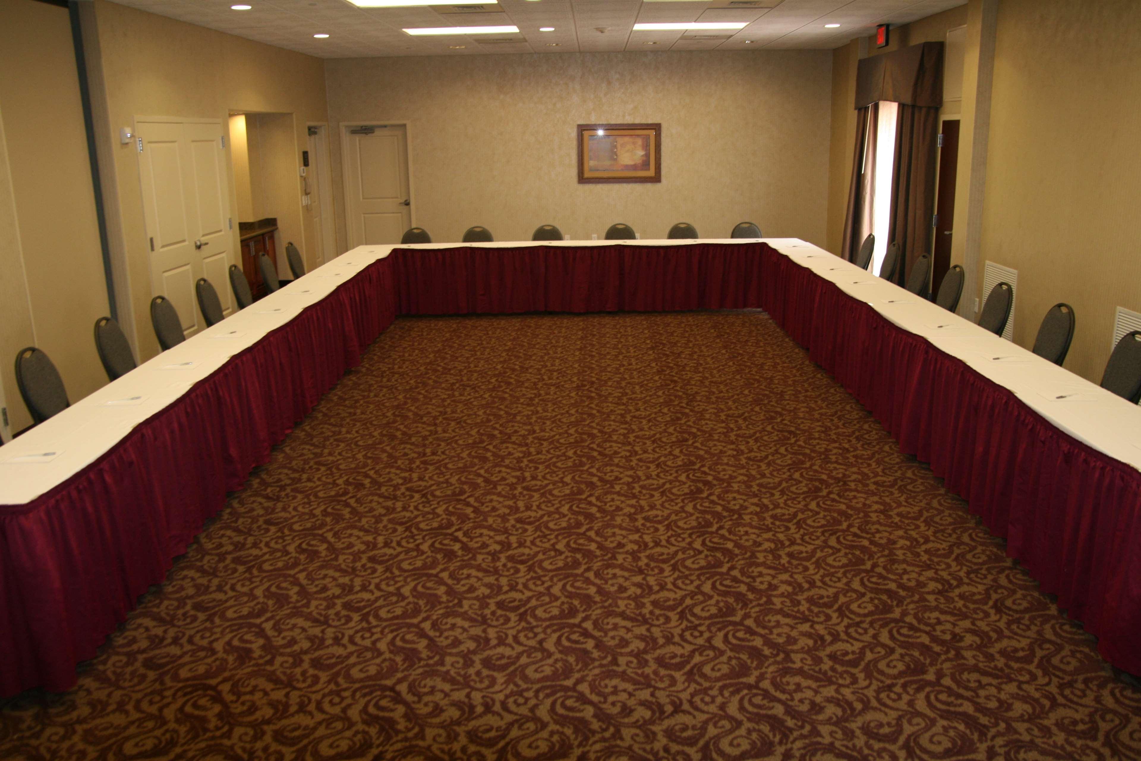 Hampton Inn & Suites Chesapeake-Battlefield Boulevard Экстерьер фото