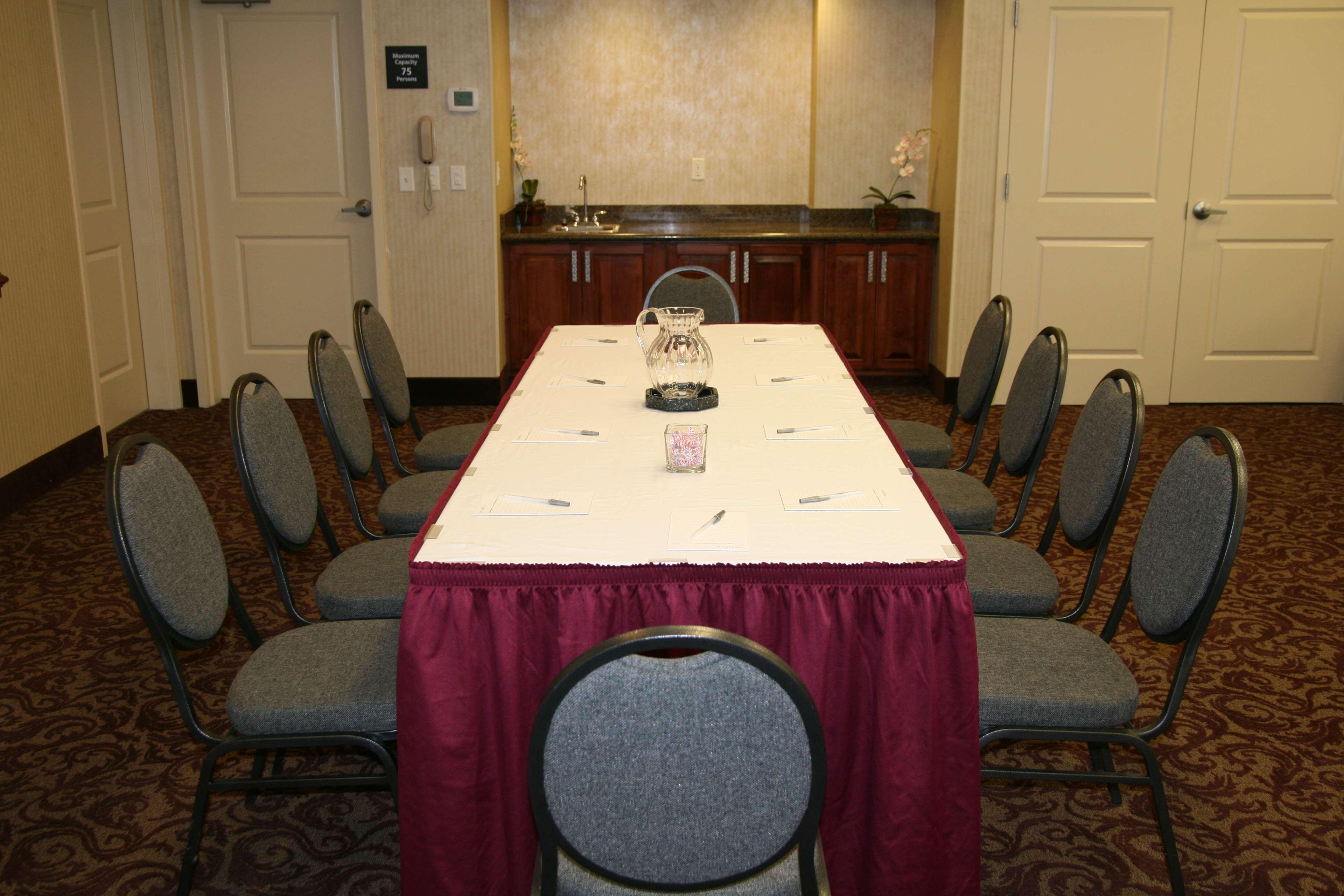 Hampton Inn & Suites Chesapeake-Battlefield Boulevard Экстерьер фото