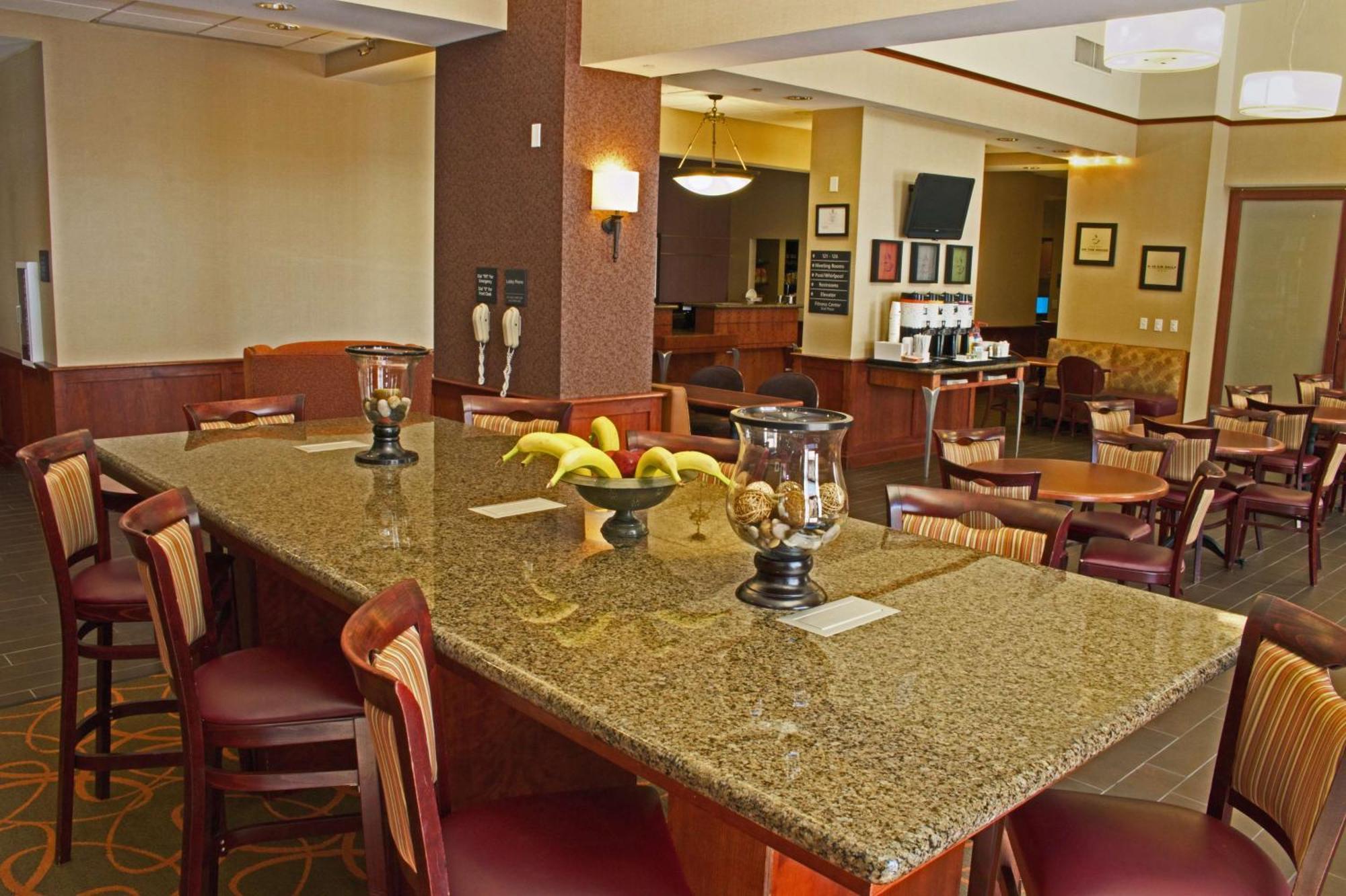 Hampton Inn & Suites Chesapeake-Battlefield Boulevard Экстерьер фото