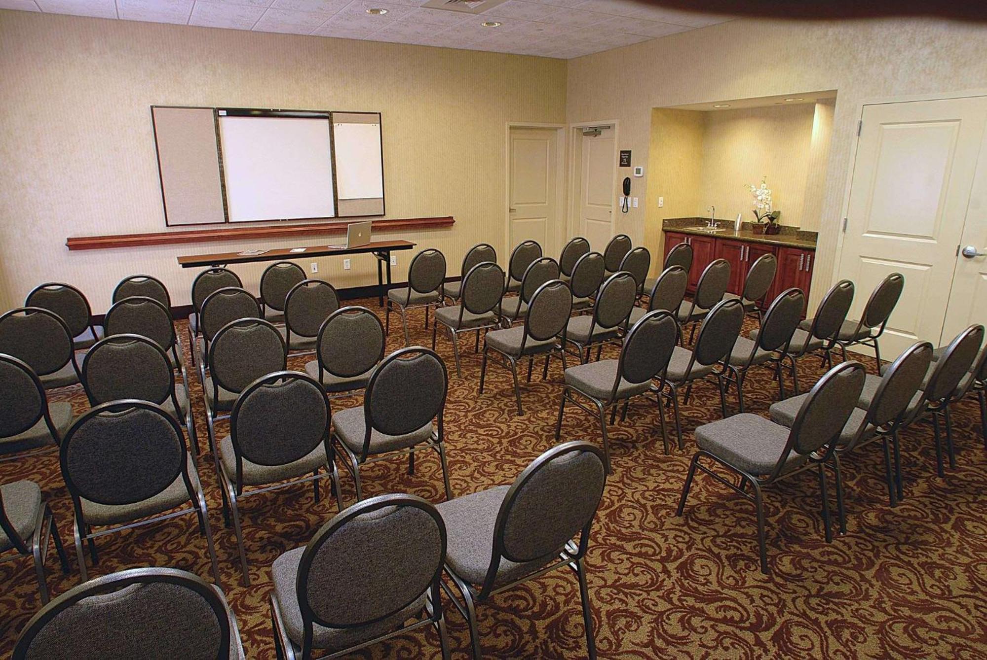 Hampton Inn & Suites Chesapeake-Battlefield Boulevard Экстерьер фото