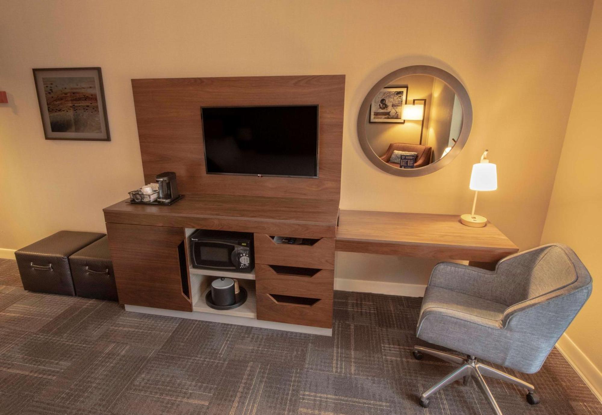 Hampton Inn & Suites Chesapeake-Battlefield Boulevard Экстерьер фото